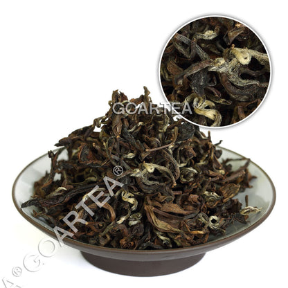 HELLOYOUNG 250g/8.8oz Premium Taiwan Oriental Beauty White Bai Hao Oolong Tea