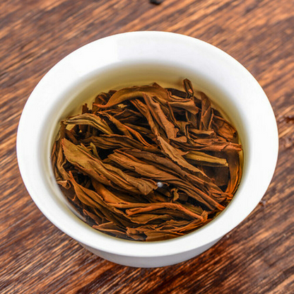 New Organic 500g/1.1LB Jin Jun Mei Jinjunmei Golden Eyebrow Wuyi Black Tea