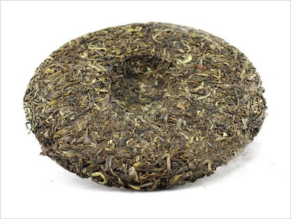 2014 TAETEA Dayi Yu Run Tian Xiang Pu-erh Puer Pu'er Raw Tea Green Cake 357g