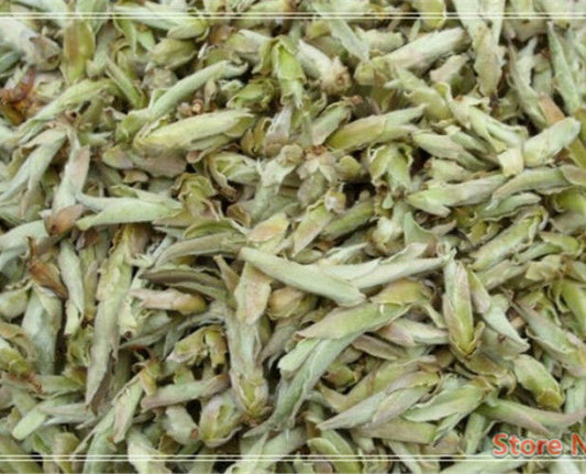 100g Specials Organic Loose White Tea Pu Er Buds Wild Pu'er Tea China Puerh cha