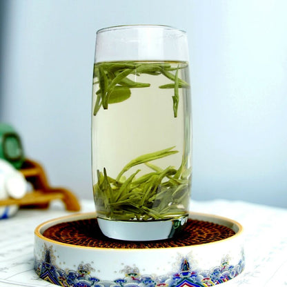 2023 New Tea Dragon Well green tea Long Jing Green Tea Lung Ching Green Tea