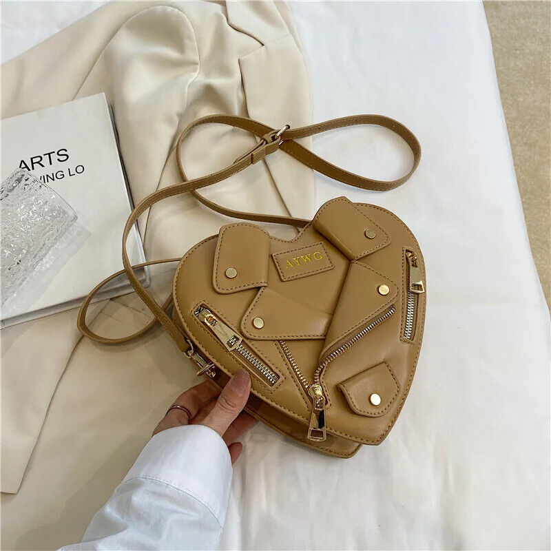Clothes Shoulder Bags Women Handbags Jacket Women Shoulder Crossbody Bags