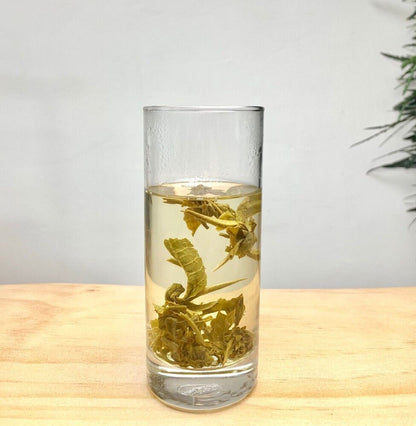 Premium Natural Jasmine Pearl Tea Jasmine Dragon Balls Green Tea 500g