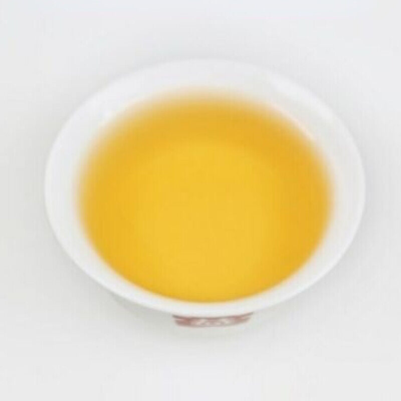 100g Ancient Tree Lucky Puer Tuo Yunnan Menghai TAETEA Dayi Pu'er Tuo Cha