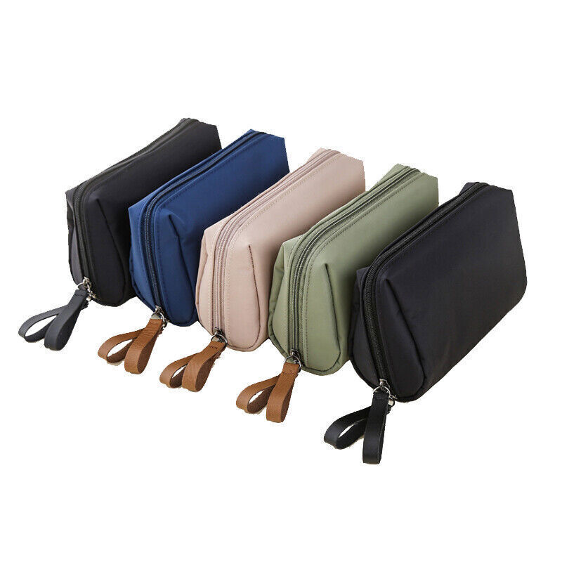 Bag for Women Makeup Bag Pouch Toiletry Bag Make Up Purses