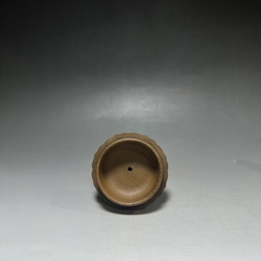 vintage chinese yixing purple clay teapot zisha ceremony teaware collection rare