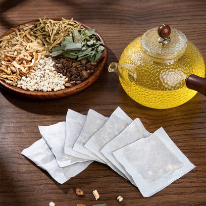 TongRenTang Ishi Ching Chicken Nei Jin Tea 同仁堂石清内金茶150g/Bag*3pcs 养生茶 代用茶 HOT
