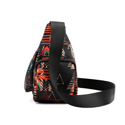Oxford Ladies Hand Bags Female Crossbody Bags for Women Shoulder Messenger Bags