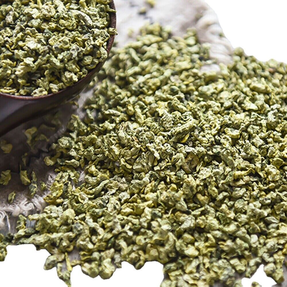 250g Organic Dried Bulk Lotus Leaf Tea Herbal Tea Specialty Tea Weight Loss Tea