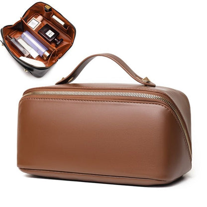 Cosmetic Makeup Bag Hanging Bathroom Wash Multifunctional Traveling Toiletry Bag