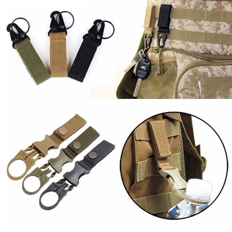 Tactical Bag Shoulder Bags Sports Camping Army Hunting Hiking Travel Men bag