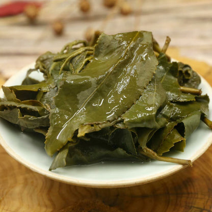 Taiwan High Mountain Tea Jade Oolong Tea Floral Flavor DaYuLing 150g
