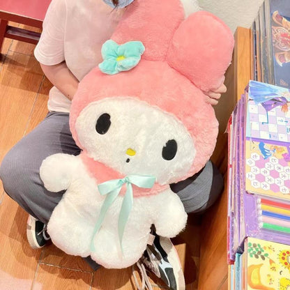 My Melody 40cm Big Plush Doll Plushie Pillow Cushion Stuffed Toy Birthday Gift