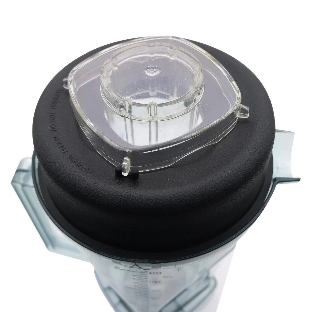 60oz Blender Juicer Spare Parts Container 2L Jar Jug Pitcher Cups For Vitamix