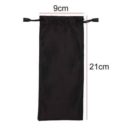 21cm Tent Peg Nails Stake Storage Bag Outdoor Camping Tent Peg Nai-ca