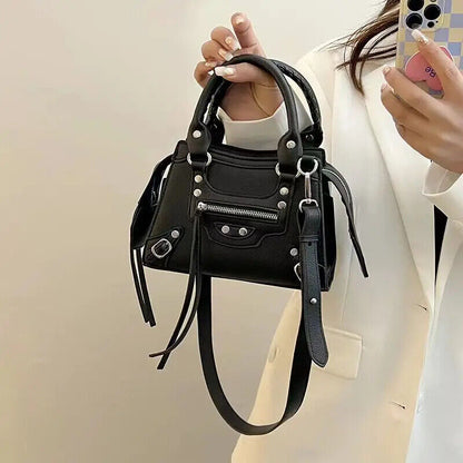 Women's Handbag Beautiful Lady Totes One Shoulder Handbags Shopping Bags