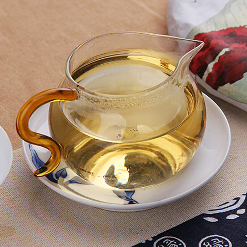 Autumn Frost * 2016 Haiwan Puer "Qiu Shuang" Shen Pu'er Pu-erh Raw Tea Cake 400g