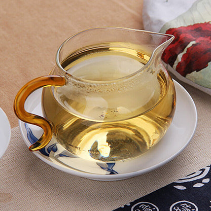 Autumn Frost * 2016 Haiwan Puer "Qiu Shuang" Shen Pu'er Pu-erh Raw Tea Cake 400g