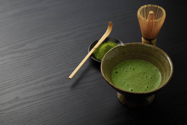 50/100/250g Drink Matcha Matcha Green Tea Powder -100% Pure Matcha Nothing Added