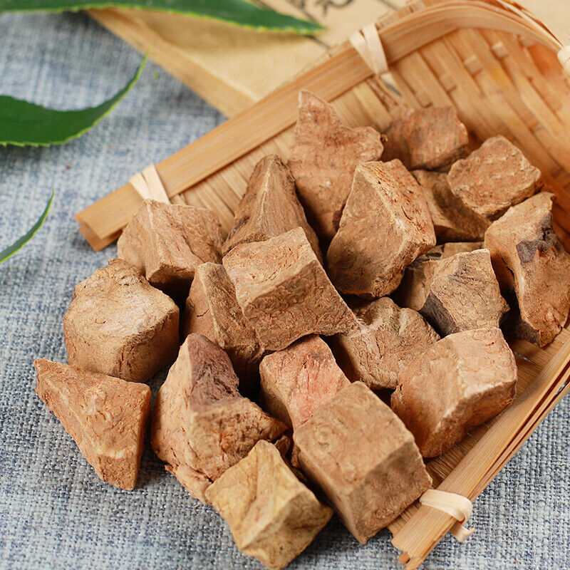 50g / 250g Polygonum Slices Healthy Herbal Tea Health Heshouwu 何首乌片