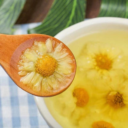 Flower Chrysanthemum Tea,Chrysanthemum Buds Tea Flower Tea,chinese Flower Tea