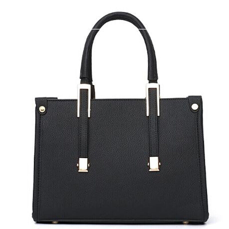 Women Ladies PU Leather Backpack Handbag Shoulder Bag Shopper Messenger Bag Hot