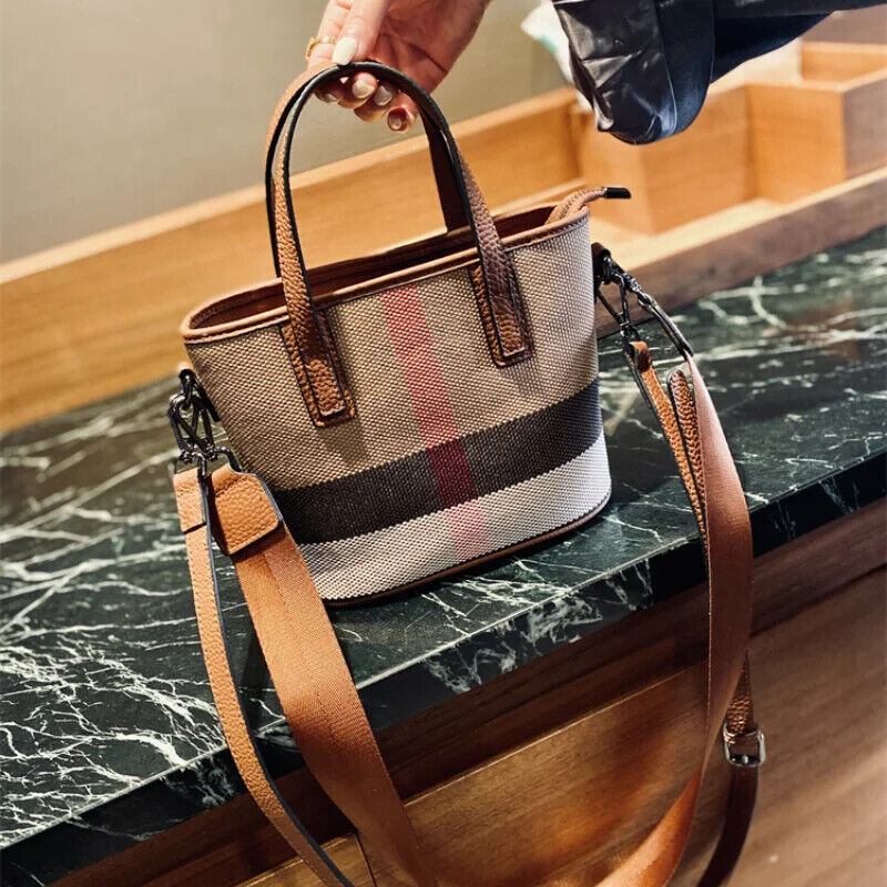 Genuine Leather HandBag New High Capacity Shoulder Bags Trends Handbag