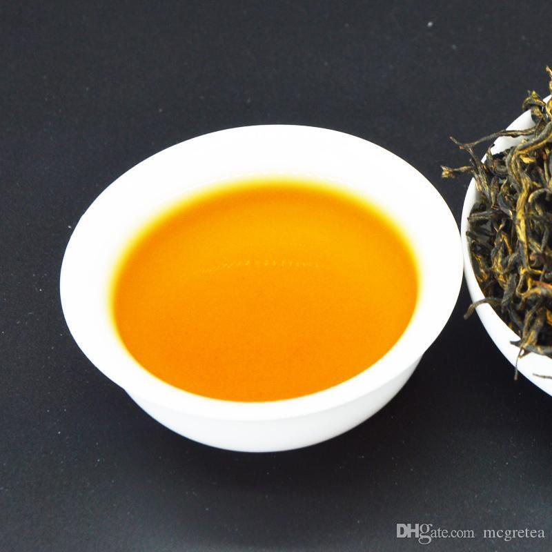 Jin Jun Mei Gold Eyebrow Tea 250g Jinjunmei Black Tea Black Tea Manufacturer