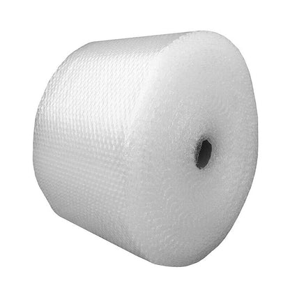 Bubble Wrap Films Shockproof Foam Roll Bag Paper Packing Fragile Pressure Relief