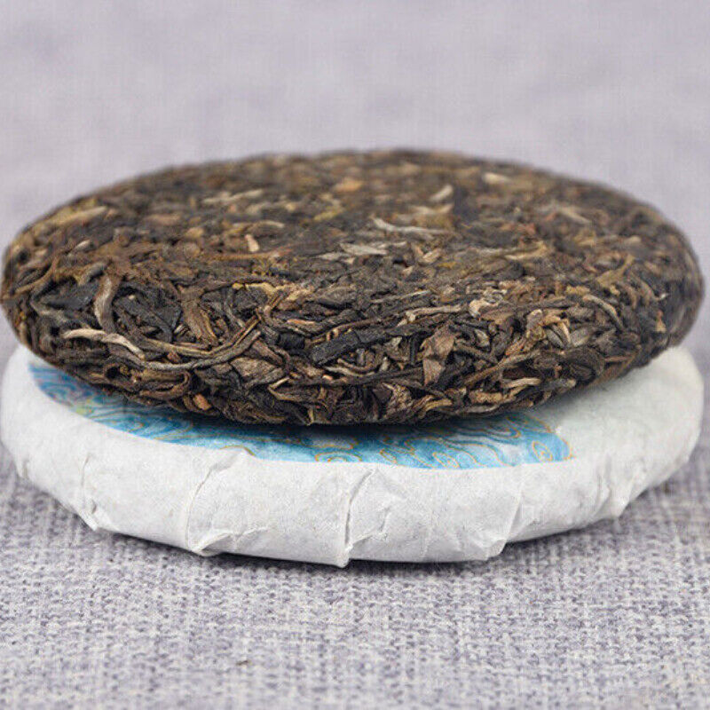 Puerh Tea Spring Tea Organic Pu'er Health Tea 100g*3 Yunnan Tea