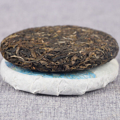 Puerh Tea Spring Tea Organic Pu'er Health Tea 100g*3 Yunnan Tea