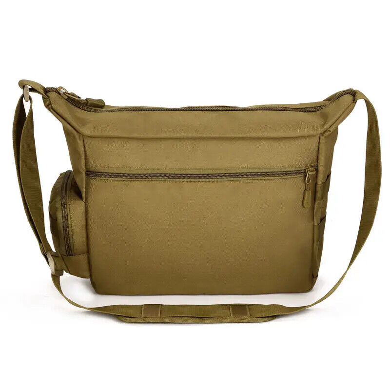 14 Inch Laptop Shoulder Bag Men Sports Bags Man Backpack Men's Bag