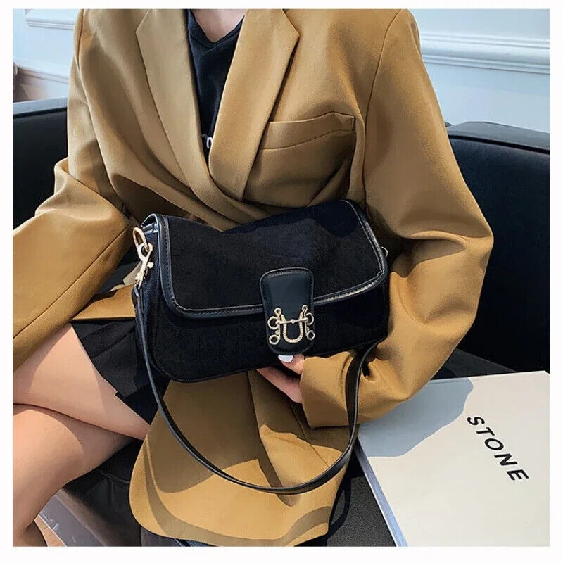 Bags Women Handbags Messenger Bag Ladies Shoulder Bag Crossbody Bag