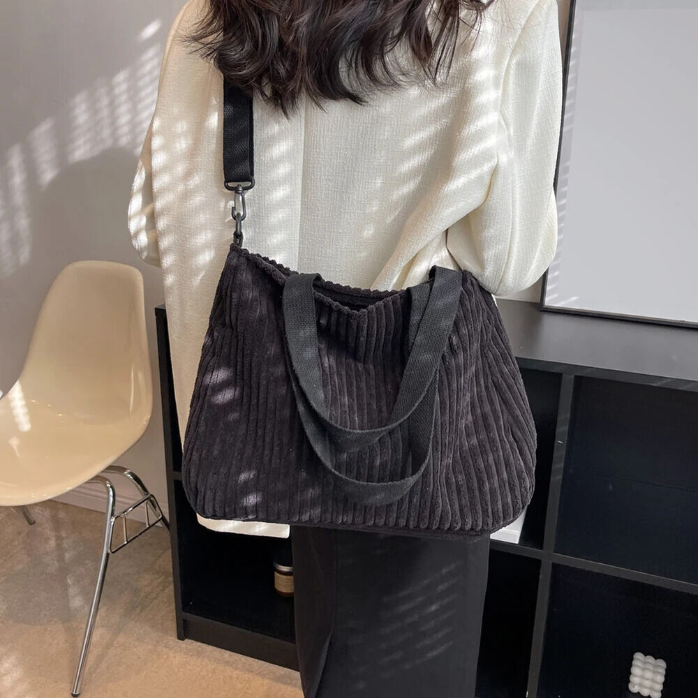 Handbags Women Winter Shoulder Side Bag Tote Crossbody Bag