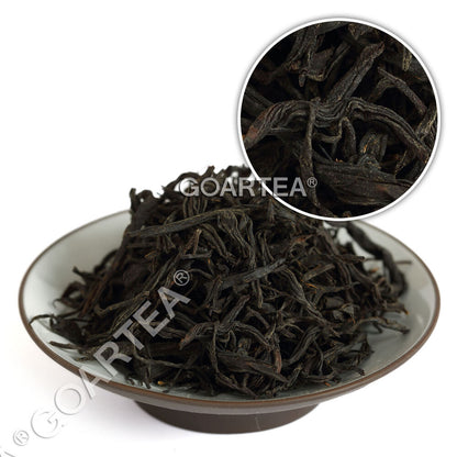 HELLOYOUNG250g Qimen Keemun Black Tea Chinese Gongfu Anhui High Mount Loose Leaf