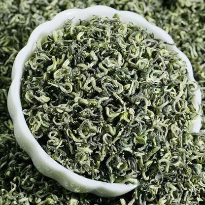 250g Biluochun Green Tea Super Grade Aroma Chinese Organic Green Tea Loose Leaf