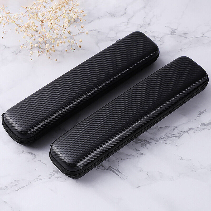 PortableHair Straightener Storage Bag Curling Iron Storage Container Hair Straig