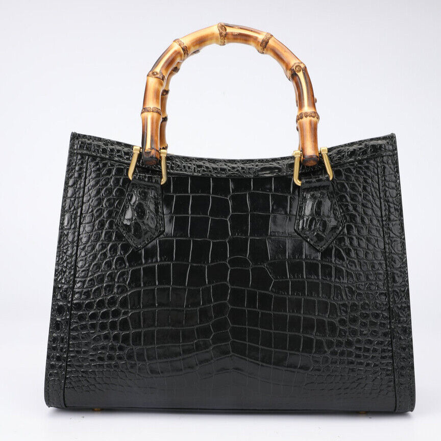 Handcrafted Real SiameseBelly Skin Women's Luxury Handbags Party/Cocktail Bags