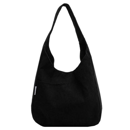Big Tote Bags Women Winter Shoulder Side Bag Shopper Shopping Travel Handbags