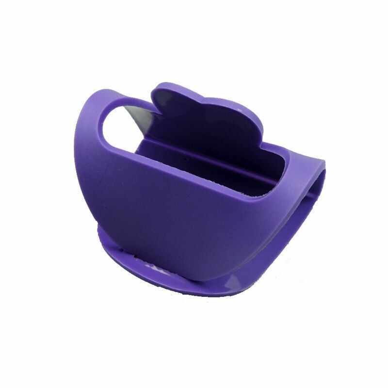 Dental Clinic Tooth Card Display Stands Colorful Rubber Teeth Molar Holder Decor