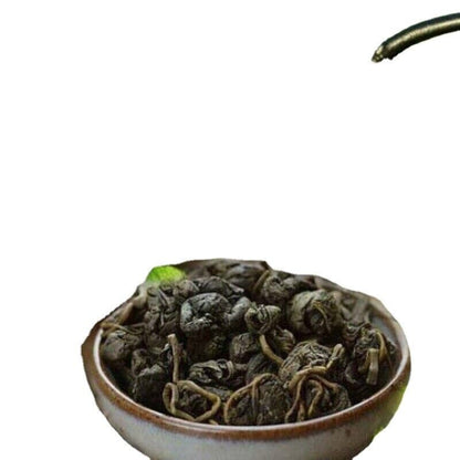 New Healthy Drink Dried Mulberry Leaf Tea Natural Herbal Tea Organic Chinese Tea