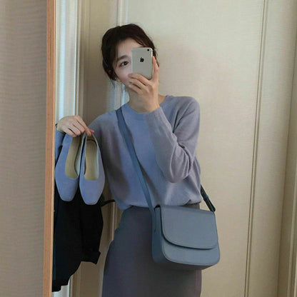 Shoulder Bags Crossbody Bags for Women Women Bag Handbag Purse PU Leather