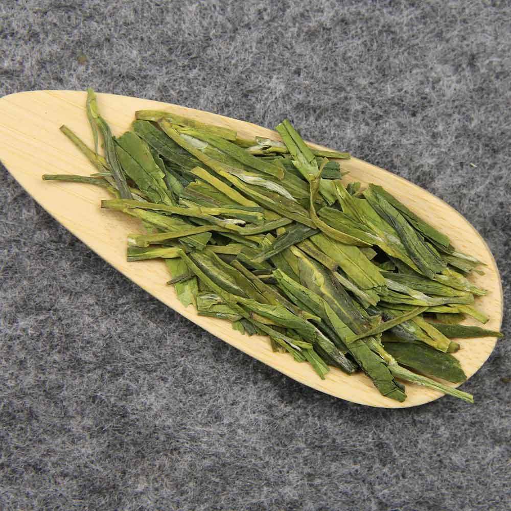 2021 Dragon Well Longjing Green Tea, New Spring Tea, Longjing Chinese Green Tea