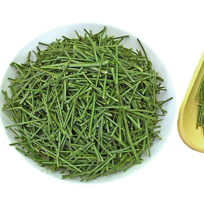 Cut Strictly Selected Horsetail Pine Needles Herbal Tea 3.5oz/100g/3.52oz