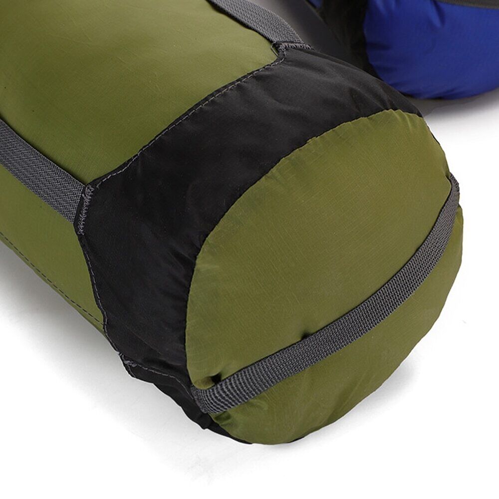 Sleeping Bag Compress Bag Down Jackets Duvet Storage Bag Storage Bag