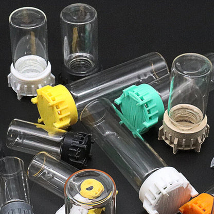 Ant Farm Water Bottle Feeder 3D Acrylic Workshop Insect Drinking Bowl Containers