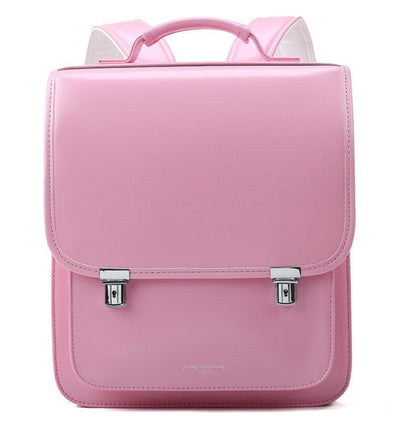 School Backpack Backpack Book Bags PU School Bag Students Backpack Bag Girls