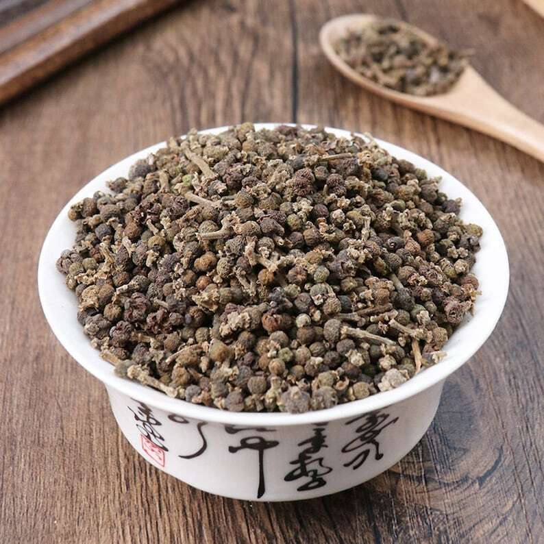Pure Natural Fructus Evodiae Dried Evodia Rutaecarpa Great Quality