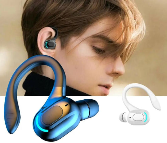 Audifonos Bluetooth 5.0 Inalambricos Auriculares para Telefonos Celulares Tablet