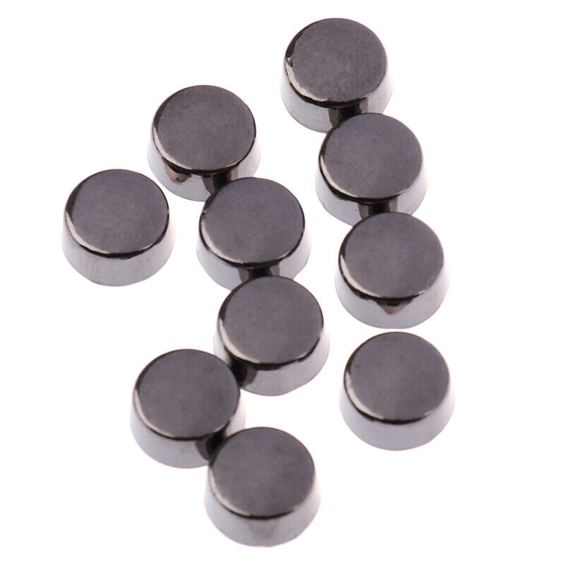 10Pcs Sewing Accessories Tool Handbag Shoulder Bags Bottom Studs Rivets Screfp